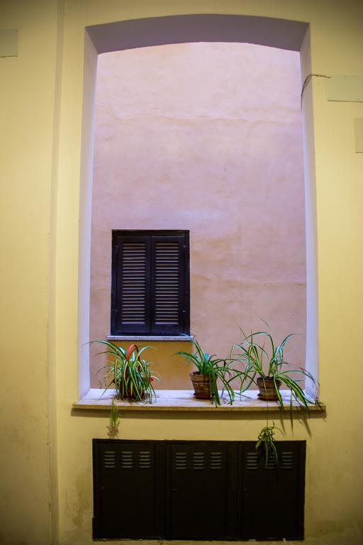 Yourstay@Rome Coliseum エクステリア 写真
