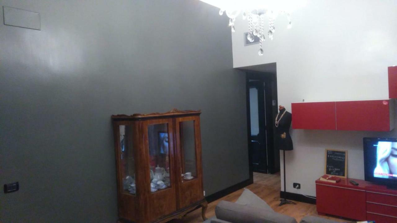 Yourstay@Rome Coliseum エクステリア 写真