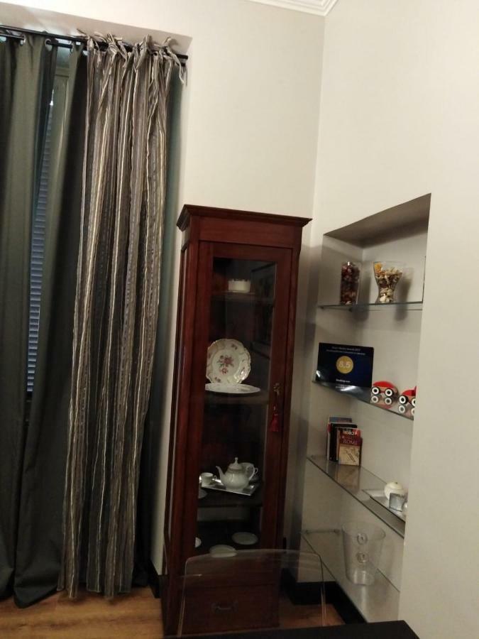 Yourstay@Rome Coliseum エクステリア 写真