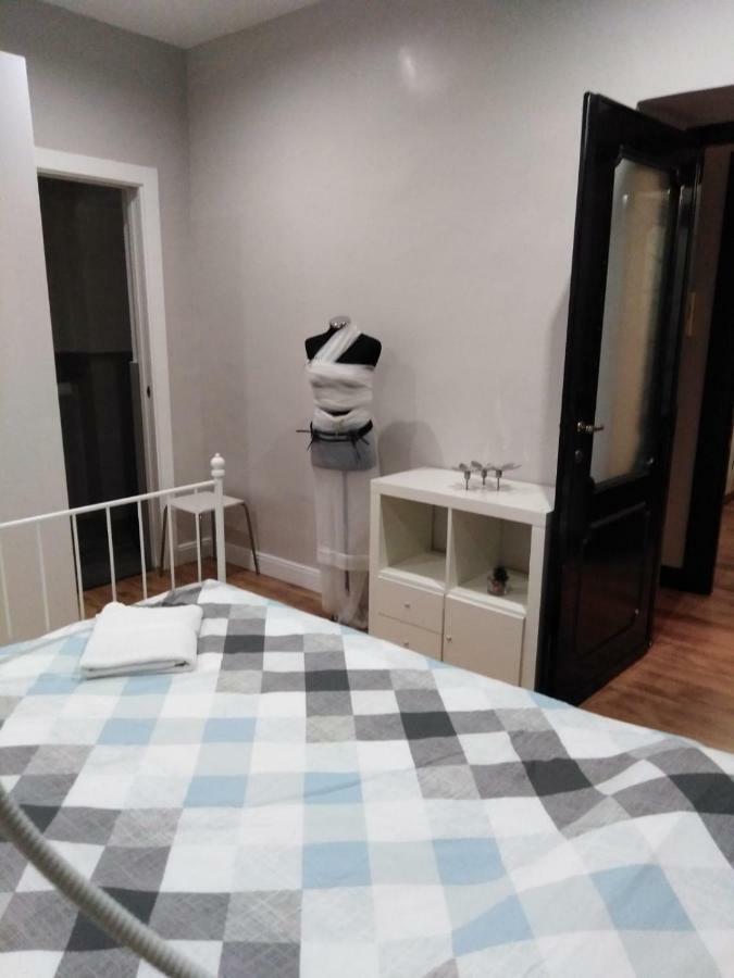 Yourstay@Rome Coliseum エクステリア 写真