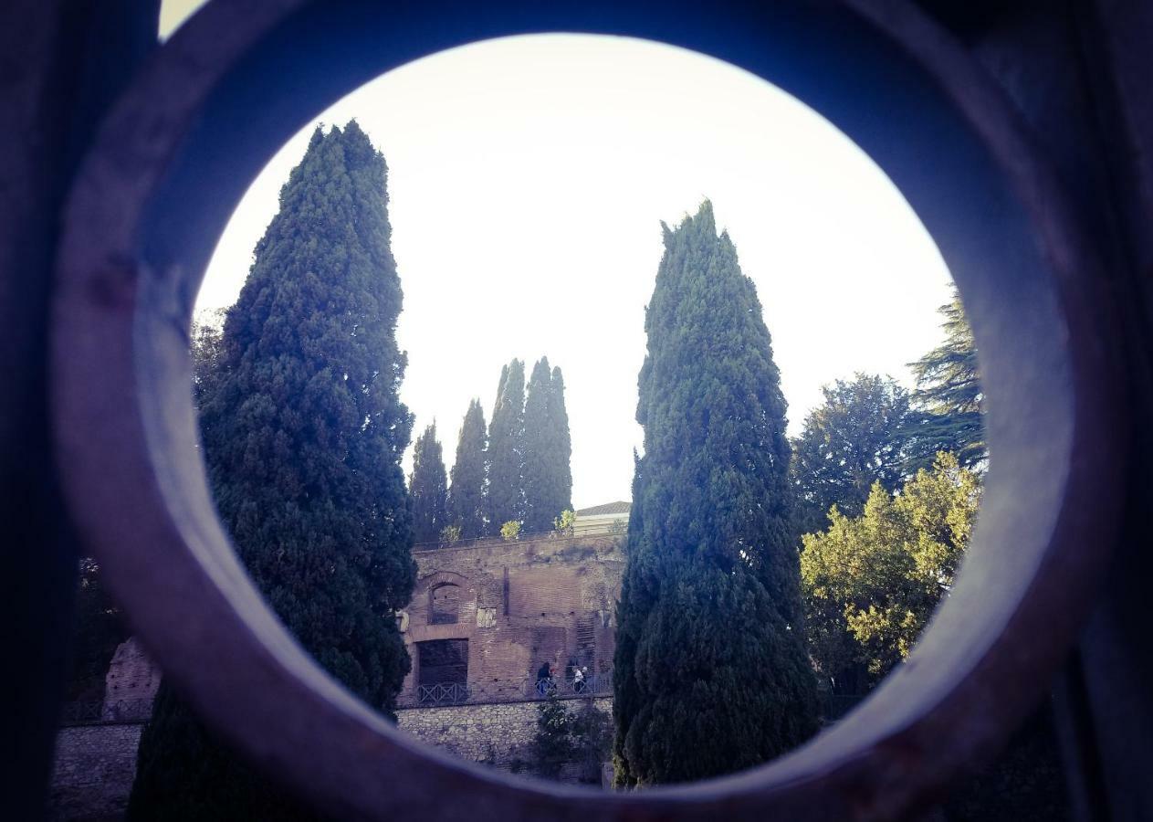 Yourstay@Rome Coliseum エクステリア 写真
